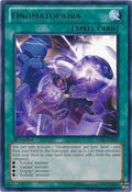 Image for Onomatopaira (LVAL-EN067) (LVAL) - YuGiOh