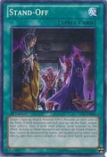 Image for Stand-Off (LVAL-EN069) (LVAL) - YuGiOh