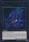 Image for Number 101: Silent Honor ARK (UTR) (LVAL-EN047) (LVAL) - YuGiOh