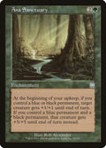 Image for Ana Sanctuary (74) (Apocalypse) - Magic: The Gathering