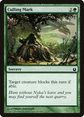 Image for Culling Mark (120) (Born of the Gods) - Magic: The Gathering