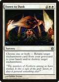Image for Dawn to Dusk (6) (Born of the Gods) - Magic: The Gathering