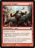 Image for Fearsome Temper (95) (Born of the Gods) - Magic: The Gathering