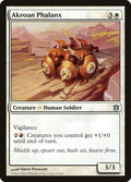 Image for Akroan Phalanx (2) (Born of the Gods) - Magic: The Gathering