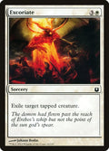 Image for Excoriate (10) (Born of the Gods) - Magic: The Gathering