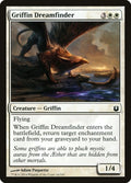 Image for Griffin Dreamfinder (16) (Born of the Gods) - Magic: The Gathering