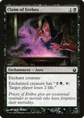 Image for Claim of Erebos (64) (Born of the Gods) - Magic: The Gathering