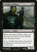 Image for Forsaken Drifters (72) (Born of the Gods) - Magic: The Gathering