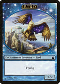 Image for Bird Token (4) (4) (Born of the Gods) - Magic: The Gathering