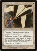 Image for Coalition Flag (2) (Apocalypse) - Magic: The Gathering