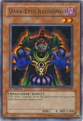 Image for Dark-Eyes Illusionist (PTDN-EN092) (PTDN) - YuGiOh