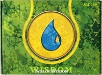 Image for Theros Prerelease Kit - Path of Wisdom - Magic: The Gathering