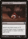 Image for Consume Spirit (20) (Duels of the Planeswalkers) - Magic: The Gathering