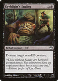 Image for Eyeblight's Ending (25) (Duels of the Planeswalkers) - Magic: The Gathering