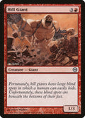 Image for Hill Giant (47) (Duels of the Planeswalkers) - Magic: The Gathering
