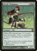 Image for Elvish Champion (60) (Duels of the Planeswalkers) - Magic: The Gathering