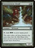 Image for Greenweaver Druid (68) (Duels of the Planeswalkers) - Magic: The Gathering