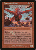 Image for Desolation Giant (59) (Apocalypse) - Magic: The Gathering