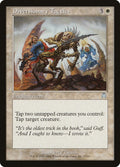 Image for Diversionary Tactics (7) (Apocalypse) - Magic: The Gathering