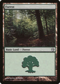Image for Forest (112) (112) (Duels of the Planeswalkers) - Magic: The Gathering