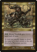 Image for Ebony Treefolk (97) (Apocalypse) - Magic: The Gathering