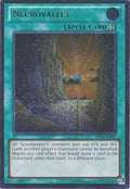 Image for Necrovalley (UTR) (AP04-EN003) (AP04) - YuGiOh