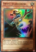 Image for Swift Scarecrow (AP04-EN007) (AP04) - YuGiOh