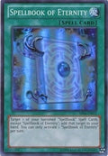 Image for Spellbook of Eternity (AP04-EN011) (AP04) - YuGiOh