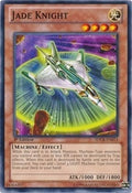 Image for Jade Knight (SDCR-EN014) (SDCR) - YuGiOh