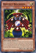 Image for Reflect Bounder (SDCR-EN016) (SDCR) - YuGiOh