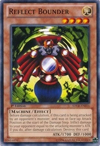 Image for Reflect Bounder (SDCR-EN016) (SDCR) - YuGiOh