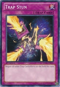 Image for Trap Stun (SDCR-EN032) (SDCR) - YuGiOh