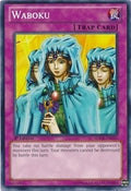 Image for Waboku (SDCR-EN035) (SDCR) - YuGiOh