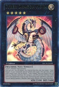 Image for Cyber Dragon Nova (SDCR-EN038) (SDCR) - YuGiOh