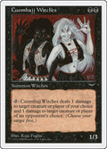 Image for Cuombajj Witches (22) (Anthologies) - Magic: The Gathering