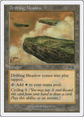 Image for Drifting Meadow (320) (Anthologies) - Magic: The Gathering