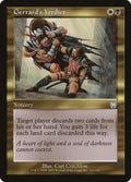 Image for Gerrard's Verdict (102) (Apocalypse) - Magic: The Gathering