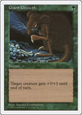 Image for Giant Growth (66) (Anthologies) - Magic: The Gathering