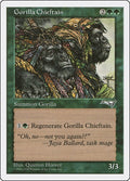 Image for Gorilla Chieftain (68) (Anthologies) - Magic: The Gathering