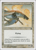 Image for Armored Pegasus (72) (Anthologies) - Magic: The Gathering