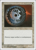 Image for Disenchant (75) (Anthologies) - Magic: The Gathering
