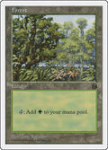 Image for Forest (Arena) (84) (Anthologies) - Magic: The Gathering