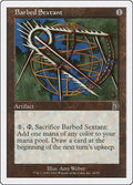 Image for Barbed Sextant (34) (Deckmasters Garfield vs Finkel) - Magic: The Gathering