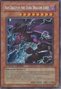 Image for Van'Dalgyon The Dark Dragon Lord (YR01-EN001) - YuGiOh
