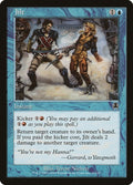 Image for Jilt (27) (Apocalypse) - Magic: The Gathering