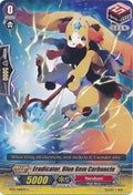 Image for Eradicator, Blue Gem Carbuncle (BT12/060EN) (BT12: Binding Force of the Black Rings) - Cardfight Vanguard
