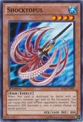 Image for Shocktopus (SP14-EN005) (SP14) - YuGiOh