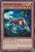 Image for Photon Lizard (Starfoil) (SP14-EN006) (SP14) - YuGiOh