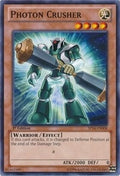 Image for Photon Crusher (SP14-EN008) (SP14) - YuGiOh