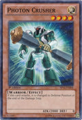 Image for Photon Crusher (Starfoil) (SP14-EN008) (SP14) - YuGiOh